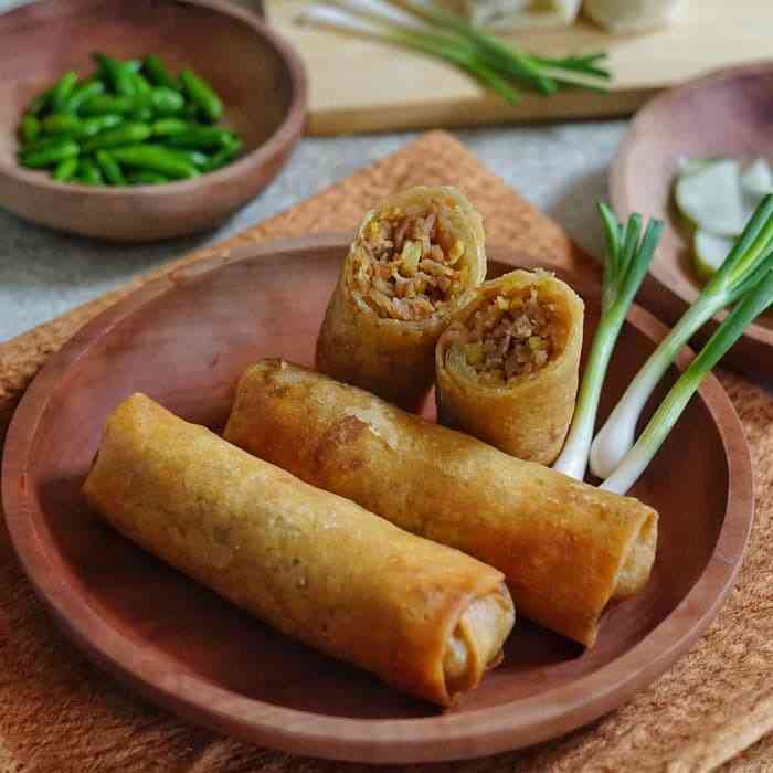 Lumpia Semarang